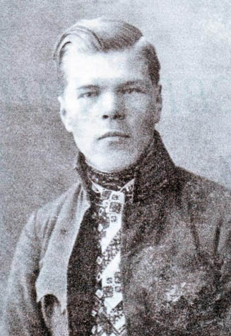 Image - Andrii Voloshchak